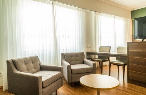 Centro Hotel | Firenze Business Hotel