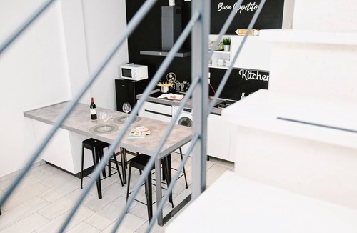 Porta al Prato Apartment | Firenze Dream Homes - Mona Lisa