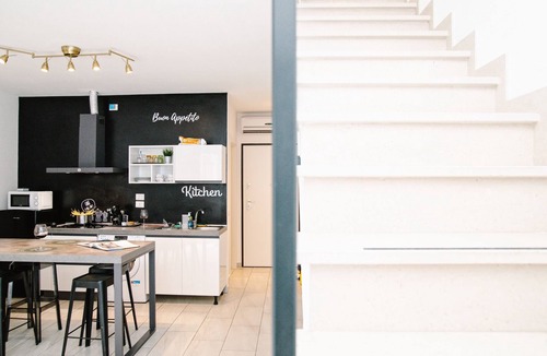 Porta al Prato Apartment | Firenze Dream Homes - Mona Lisa