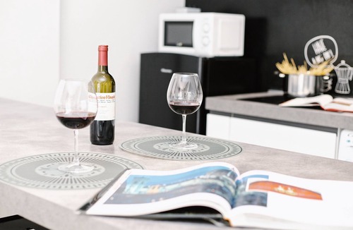 Porta al Prato Apartment | Firenze Dream Homes - Mona Lisa