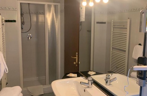Fanano Hotel | Firenze Hotel Suite & Spa