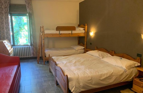 Fanano Hotel | Firenze Hotel Suite & Spa