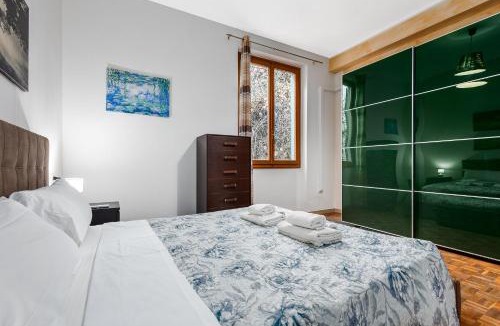 Novoli - San Donato Apartment | Firenze Loft