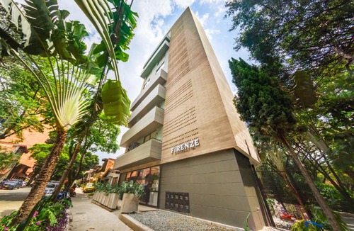 La America Hotel | Firenze Lofts