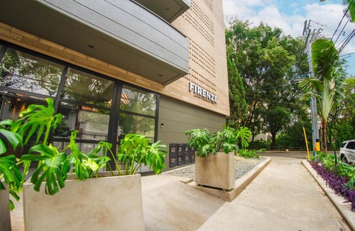 La America Hotel | Firenze Lofts