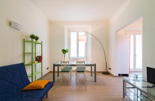 Le Cure Apartment | Firenze Lovely Flat