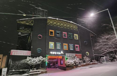 Asan Hotel | Firenze Motel