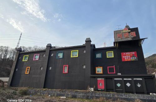 Asan Hotel | Firenze Motel