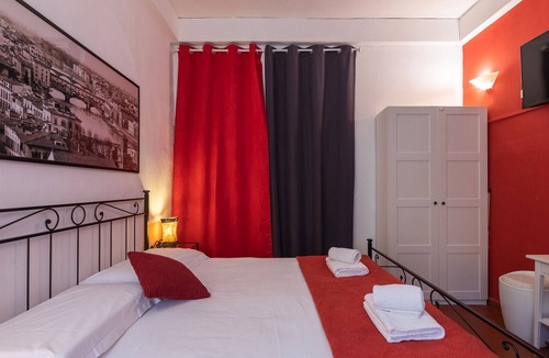 Santa Croce Apartment | Firenze Rentals Mini Suite Uffizi