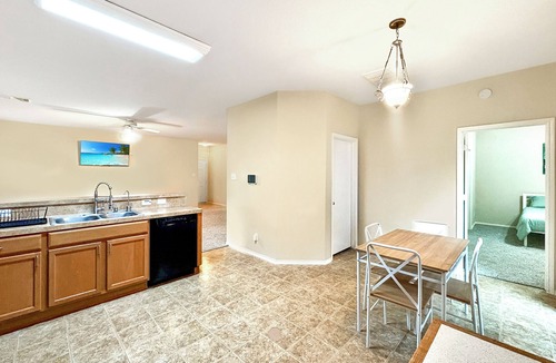 Atascocita House | Firepit Retreat Near Downtown Houston & IAH - Sleeps 6