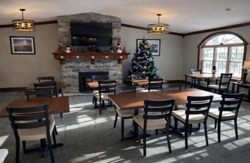 Devils Lake Hotel | Fireside Inn and Suites