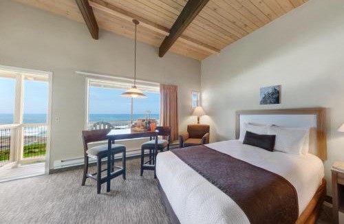Yachats Hotel | Fireside Motel