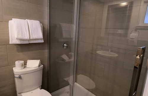 Smithers Hotel | Fireweed Motel