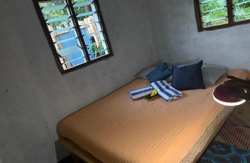 Tanna Island Apartment | Fireworks bungalows