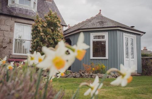 Aboyne House | Firhurst