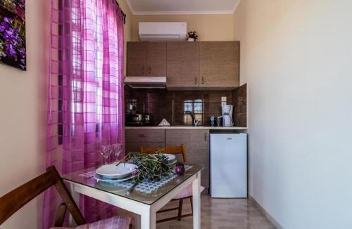 Milos Apartment | Firiki Studios