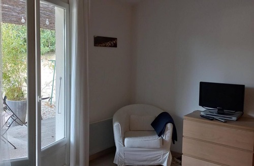 Courthezon House | Firmin's workshop in Provence