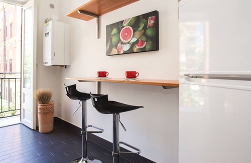 Ruggero Settimo Apartment | Firriato 1