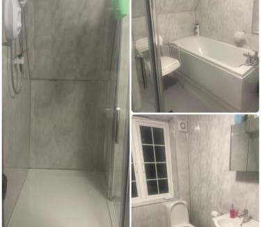Cranford House | Firs Drive
