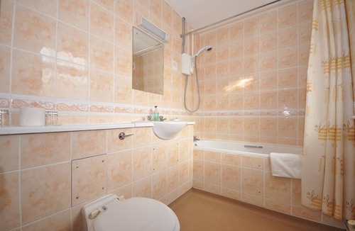 Hitchin Hotel | Firs Hotel