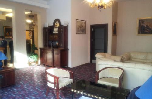 Ankara City Center Apartment | First Apart Residence