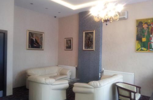 Ankara City Center Apartment | First Apart Residence