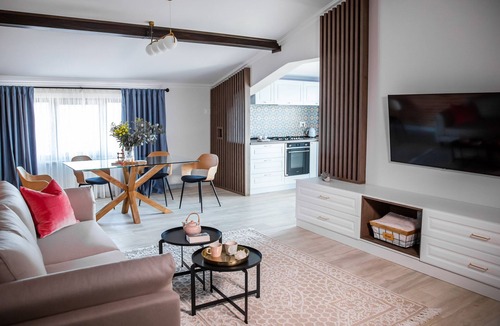 Focsani Apartment | First apartments