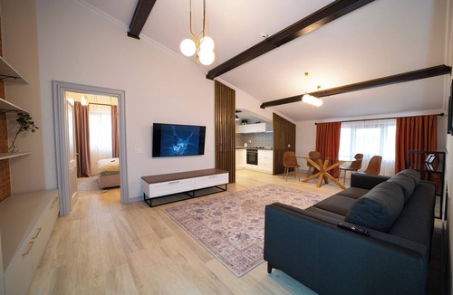 Focsani Apartment | First apartments