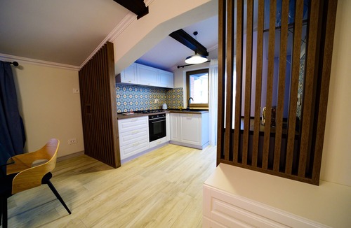 Focsani Apartment | First apartments