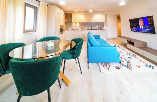 Focsani Apartment | First apartments