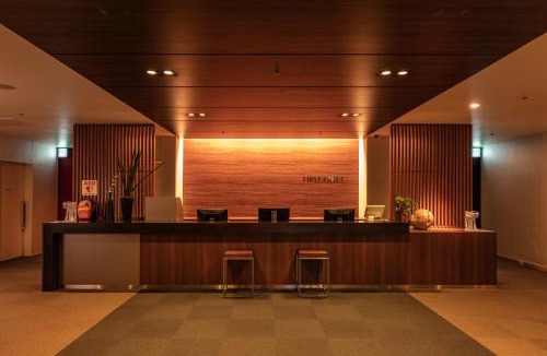 Hanedakuko Hotel | First Cabin Haneda Terminal 1