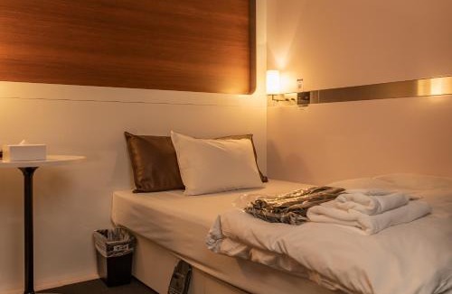 Hanedakuko Hotel | First Cabin Haneda Terminal 1