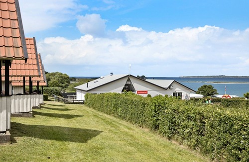 Bøjden RV Rental | First Camp Bøjden Strand