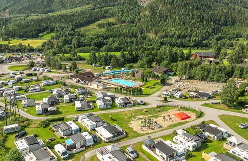 Gol Cabin | First Camp Gol Hallingdal