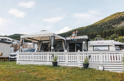 Gol Cabin | First Camp Gol Hallingdal