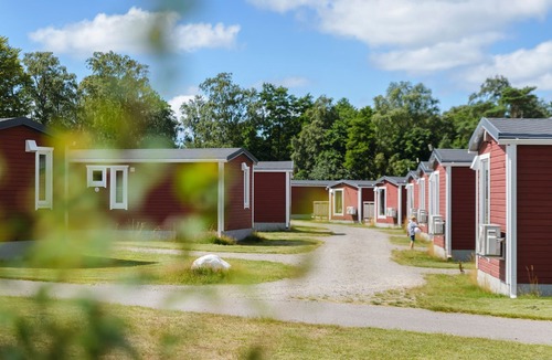 Halmstad RV Rental | First Camp Karlstorp Halmstad