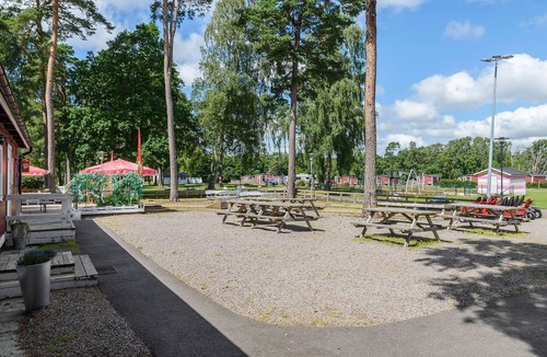 Halmstad RV Rental | First Camp Karlstorp Halmstad