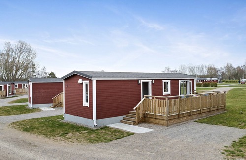 Halmstad RV Rental | First Camp Karlstorp Halmstad