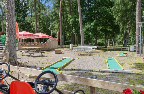 Halmstad RV Rental | First Camp Karlstorp Halmstad