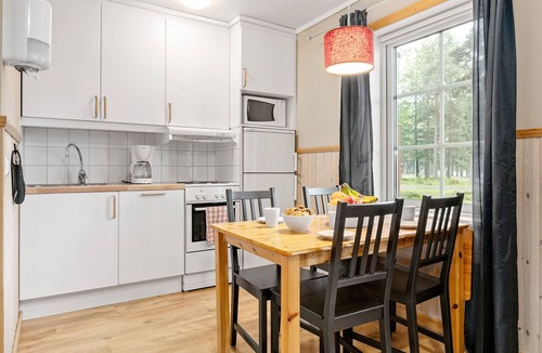 Mora Hotel | First Camp Moraparken