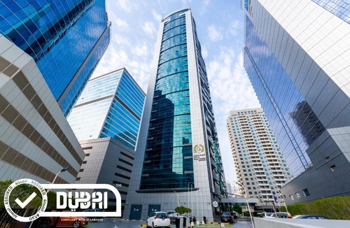 Barsha Heights Apartment | First Central Hotel Suites