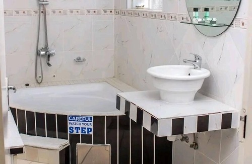 Maun Hotel | First Choice Apartments