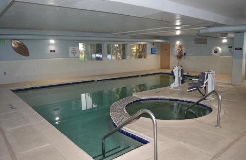 Green River Hotel | First Choice Inn at the Swell