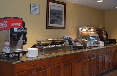 Green River Hotel | First Choice Inns at the Swell