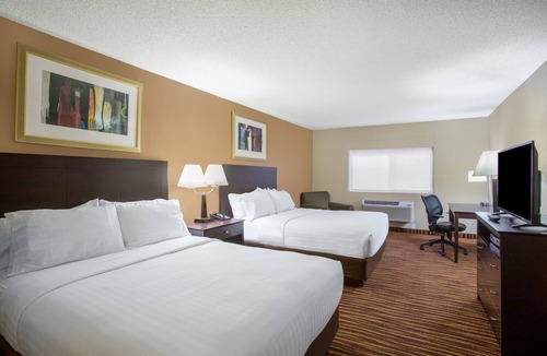 Green River Hotel | First Choice Inns at the Swell