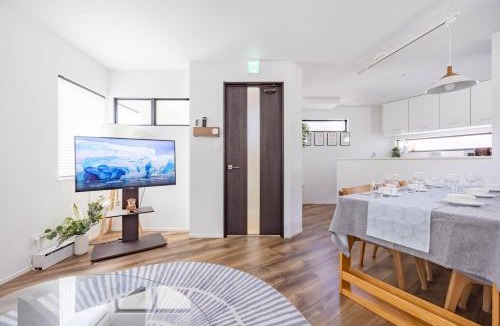 Kamata House | First Choice