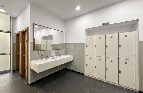 DIFC Apartment | FIRST CLASS 1BR Luxury Living in DIFC