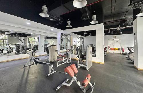 DIFC Apartment | FIRST CLASS 1BR Luxury Living in DIFC