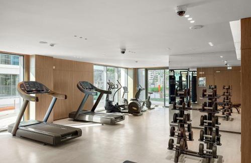 Al Wasl Apartment | FIRST CLASS 1BR Modern Luxury & Vibrant Vibes