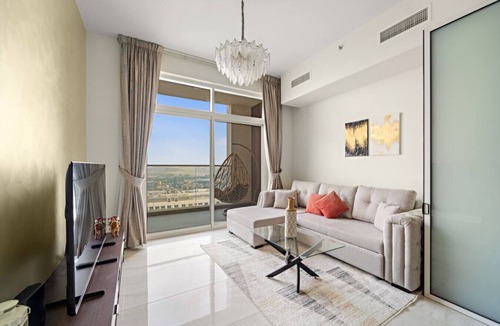 Al Barsha Apartment | FIRST CLASS | 1BR | Opulent Hideaway